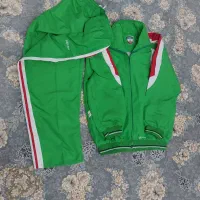 لباس ورزشی