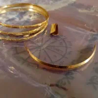 طلای کارکرده|جواهرات|اراک, |دیوار