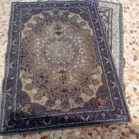 فرش فانتزی|فرش|سیرجان, |دیوار