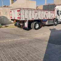 رنو میدلام ۲۷۰مدل ۸۶|خودرو سنگین|نسیم‌شهر, |دیوار