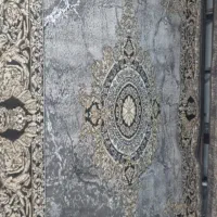فرش 12متری استفاده نشده