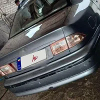 سمند X7 دوگانه سوز، مدل ۱۳۸۴|خودرو سواری و وانت|گلبهار, شهر جدید گلبهار|دیوار