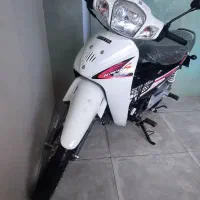 کویر مدل 1403 بیمه کامل با کلاه ایمنی