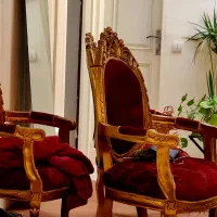 مبل ۹ نفره|مبلمان خانگی و میز عسلی|قوچان, |دیوار