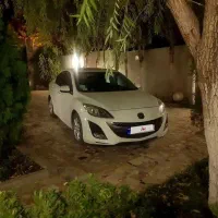 مزدانیو3 تیپ 3 مدل ۹۰