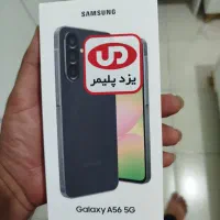 سامسونگ a 56 5g|موبایل|خمینی‌شهر, |دیوار