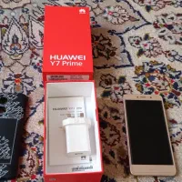 گوشی هوآوی y7 prime2017