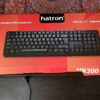 کیبورد کامپیوتر