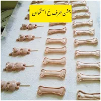 کا.پ‌کیک‌.  مارشمالوجشن حروف‌اعدا.دجشن‌آب‌جشن‌قران|خوردنی و آشامیدنی|تهران, تهرانپارس شرقی|دیوار