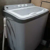 لباسشویی دوقلو