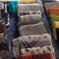 شال و روسری