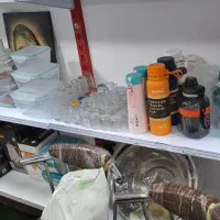 حراج کلیه وسایل آشپزخانه و پخت و پز|ظروف پخت‌وپز|شیراز, فرگاز|دیوار