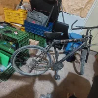 دوچرخه دنده ای ۲۸ و۲۶|دوچرخه، اسکیت، اسکوتر|شیراز, لب آب|دیوار