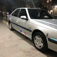 پرشیا مدل ۸۵ عروسک