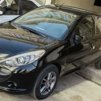 207 اتومات|خودرو سواری و وانت|قم, شهر قائم|دیوار