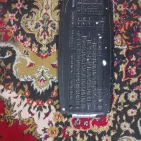 صفحه کلید کامپیوتر