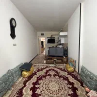 واحد یک خوابه لوکیشن خوب منطقه