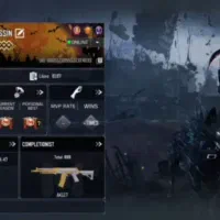 اکانت کالاف دیوتی|کنسول، بازی ویدئویی و آنلاین|گلپایگان, |دیوار