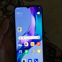 شیائومی mi10لایت با حافظه128 رام 6 5G