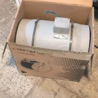 هواکش صنعتی (جت فن)|ماشین‌آلات صنعتی|تهران, بهار|دیوار