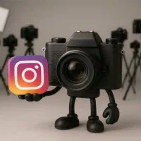 فیلمبرداری حرفه ای
