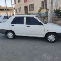 پراید مدل 98