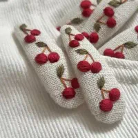 گلدوزی|لوازم خیاطی و بافتنی|زرند, |دیوار