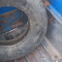 لاستیک نیسان