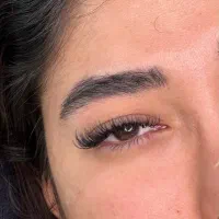 اکستنشن مژه