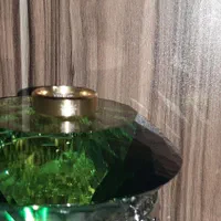 دو عدد حلقه مردانه اسپرت|بدلیجات|اراک, |دیوار