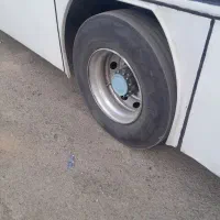 فروش اتوبوس شهاب|خودرو سنگین|نسیمشهر, |دیوار