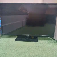 تلویزیون ال ای دی 39 اینچ هایسنس سالم