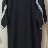 مانتو مشکی|لباس|کرج, عظیمیه|دیوار