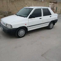 پراید۱۳۱مدل۹۸