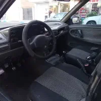 دوو سیلو|خودرو سواری و وانت|کرج, شهرک صدف|دیوار