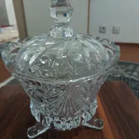 شکلات خوری کریستال اصل