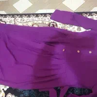 دو عدد مانتو ۱۵۰|لباس|کرمانشاه, |دیوار