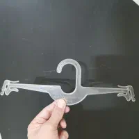 چوب لباسی،چوب کار،شاخک،تیله ای،گیره دار|بندرخت و رختآویز|قم, باجک سه|دیوار