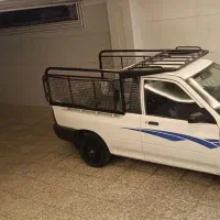 وانت پراید آپشنال