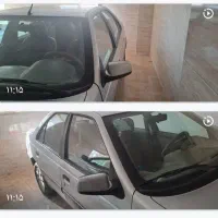 ماشین پژو slx|خودرو سواری و وانت|تبریز, |دیوار