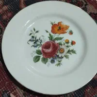 بشقاب دیوار کوب