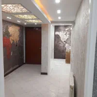 نقاشی ساختمان وکاغذ دیواری