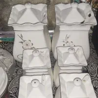 پاسماوری چینی|ظروف نگهدارنده، پلاستیکی، یک‌بارمصرف|جوانرود, |دیوار