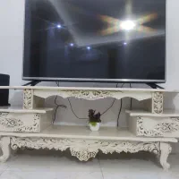 مبل هفت نفره|مبلمان خانگی و میز عسلی|رشت, جماران|دیوار