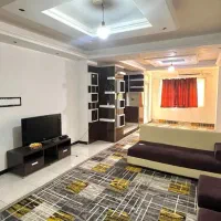 آپارتمان مبله رفاهی روزانه شیک در حد هتل