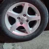 رینگ سایز ۱۵ معاوضه