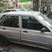 111مدل90|خودرو سواری و وانت|مشهد, گلشور|دیوار