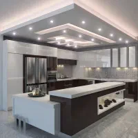 کابیت و کمد دیواری