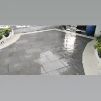 حیاط سازی دیوار چینی وتعمیرات|خدمات پیشه و مهارت|نوشهر, |دیوار