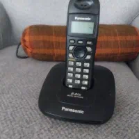 تلفن بیسیم پاناسونیک